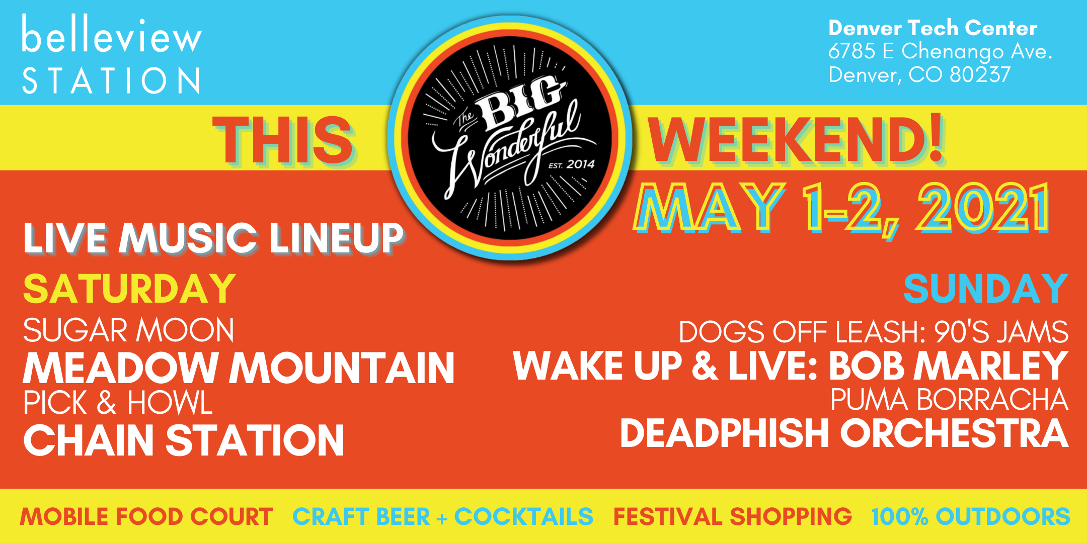 Post TheBigWonderful